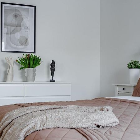 Affordable Stay In Creative Sofo - Construction Work Стокгольм Екстер'єр фото