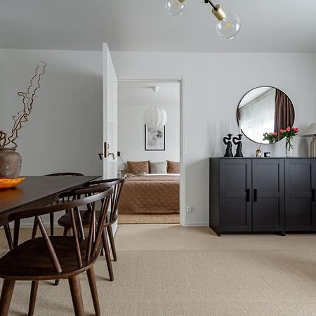 Affordable Stay In Creative Sofo - Construction Work Стокгольм Екстер'єр фото