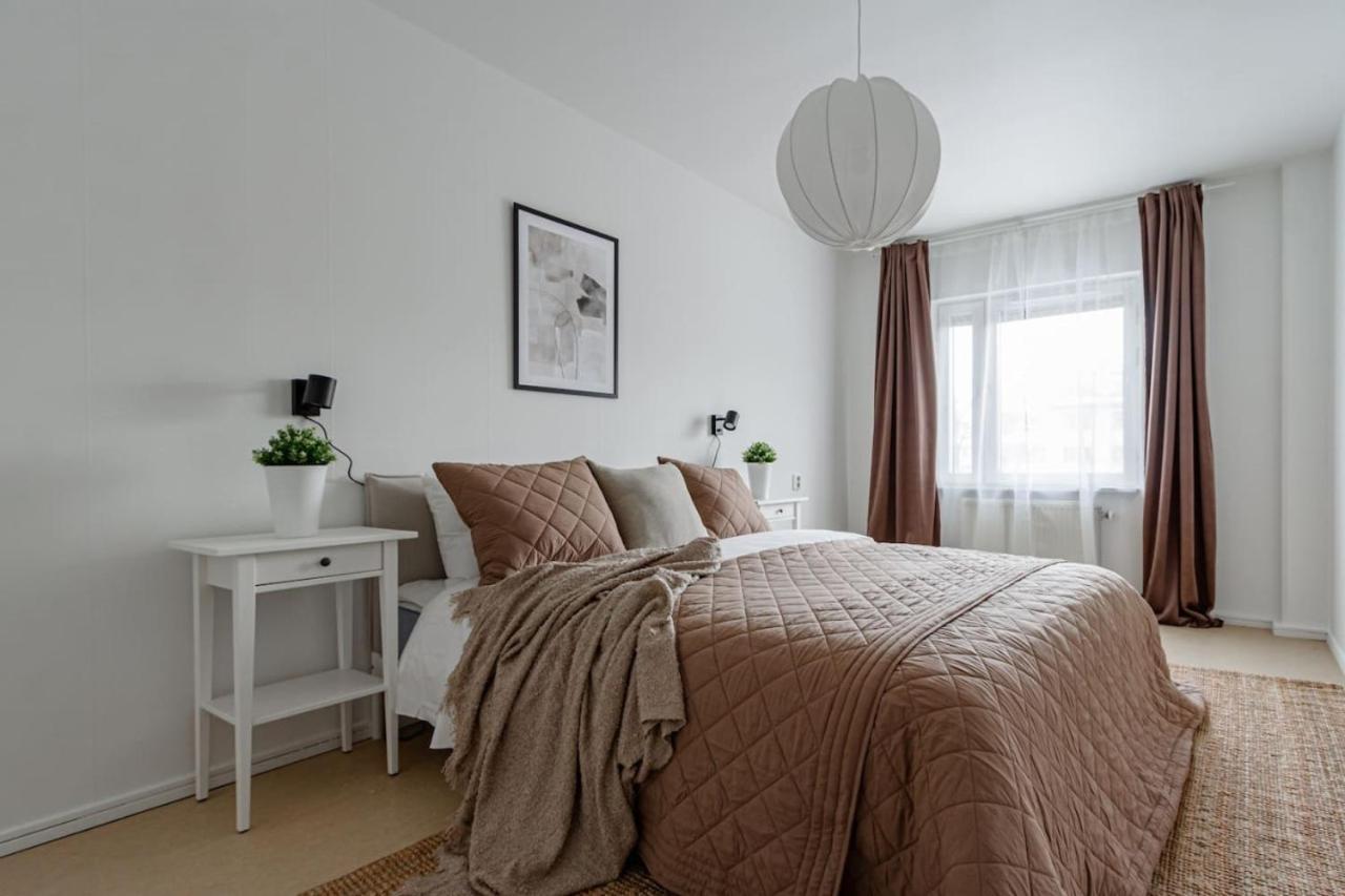 Affordable Stay In Creative Sofo - Construction Work Стокгольм Екстер'єр фото